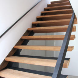 Construire un Escalier de Secours Conforme aux Normes Choisy-le-Roi